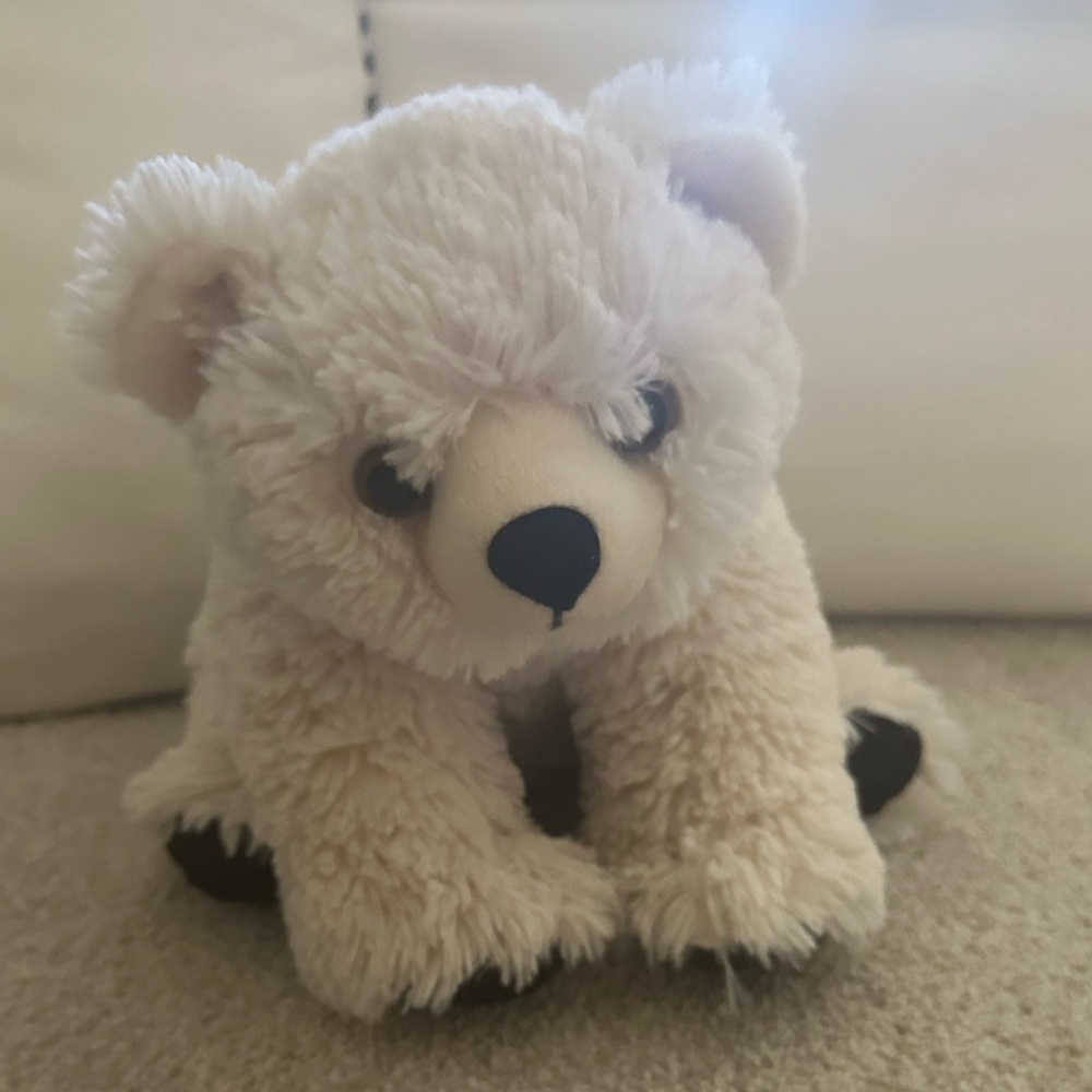 Wild Republicans Polar Bear